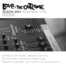 Ocean Way Sessions: Live