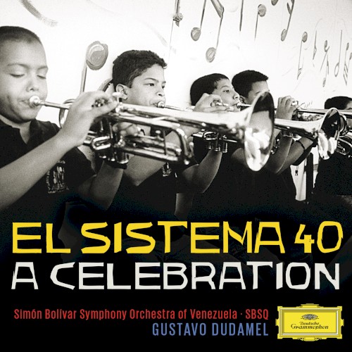 El Sistema 40 - A Celebration