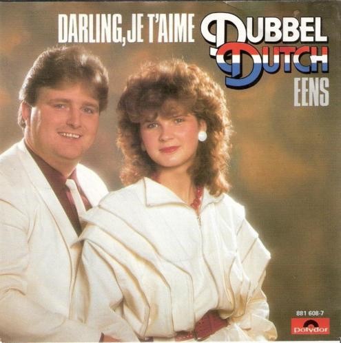 Darling je Taime
