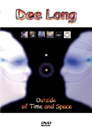 Outside of Time and Space