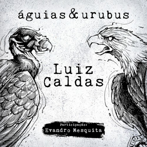 Águias e Urubus