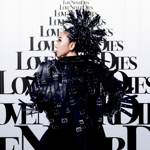 LOVE NEVER DIES