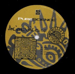Ancient Voices EP