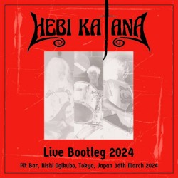 Live Bootleg 2024
