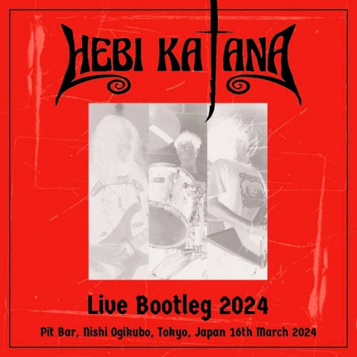 Live Bootleg 2024