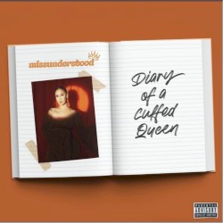 missunderstood: Diary of a Cuffed Queen