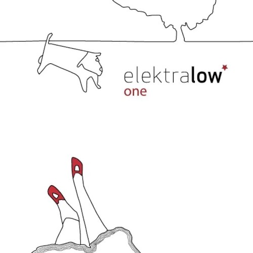 One