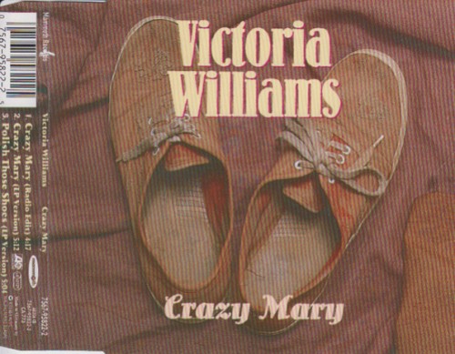 Crazy Mary