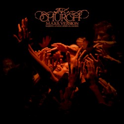 Church (M.A.S.S. version – Majestic. Angelic. Spiritual. Sacred.)