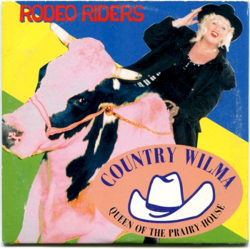Rodeo Riders