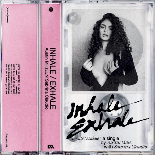 Inhale / Exhale