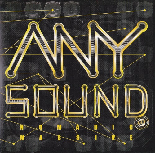 Any Sound