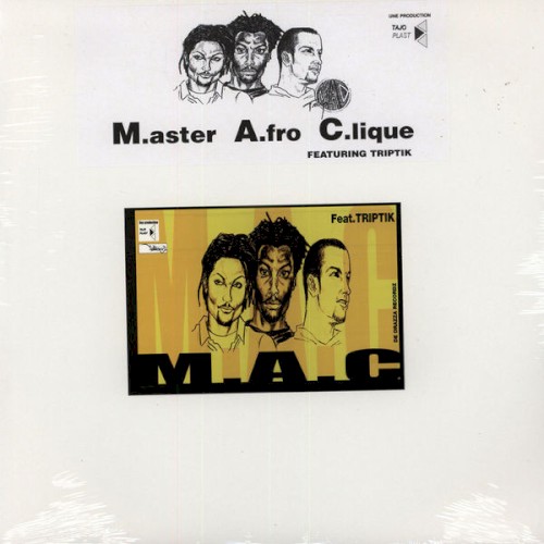 M.aster A.fro C.lique