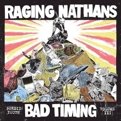 Bad Timing: Sordid Youth Vol. 3