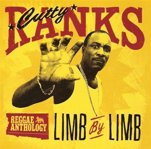 Limb by Limb: Anthology