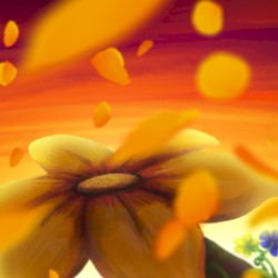 Flower Man (Instrumental)
