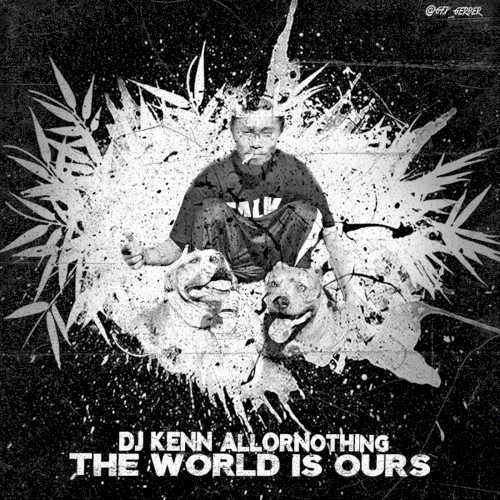 The World Is Ours