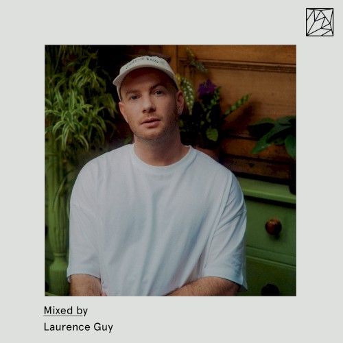 Heist Mixtape: Laurence Guy