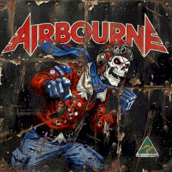 Alive After Death (Last Plane Out)