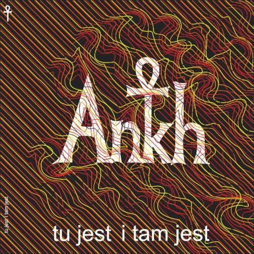 Tu jest i tam jest