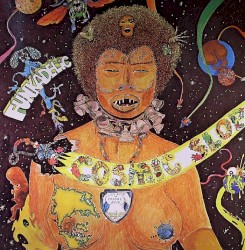 Cosmic Slop