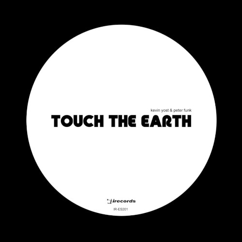 Touch The Earth