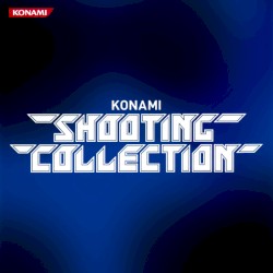 KONAMI SHOOTING COLLECTION