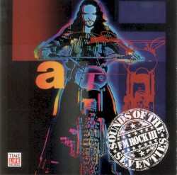 Sounds of the Seventies: FM Rock III