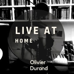 Live at Home