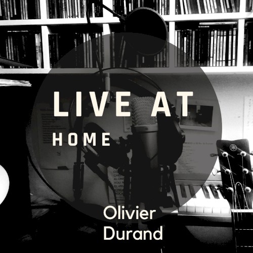 Live at Home