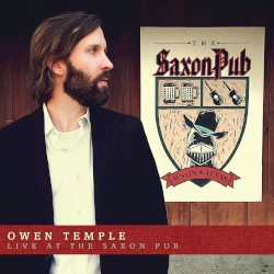 Live at The Saxon Pub