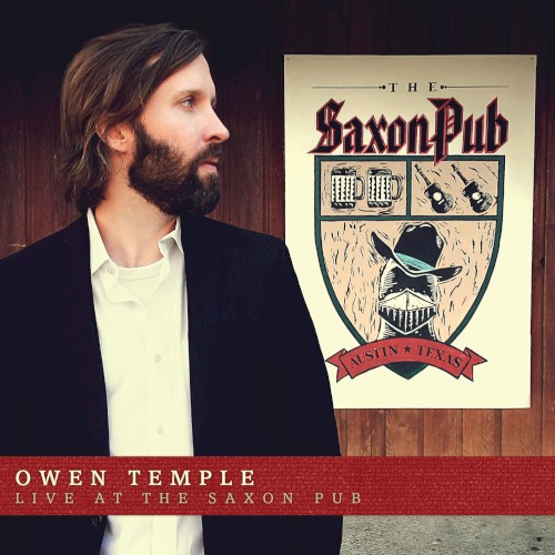 Live at The Saxon Pub