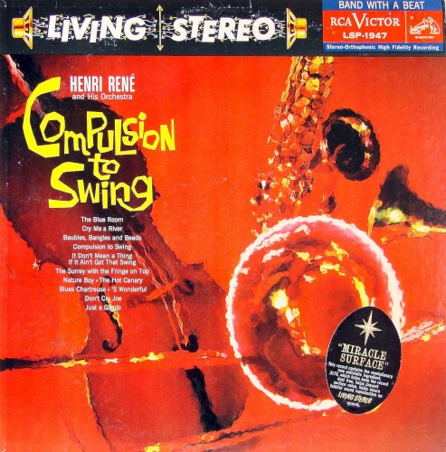 Compulsion to Swing