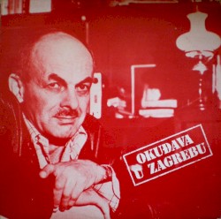 Okuđava U Zagrebu
