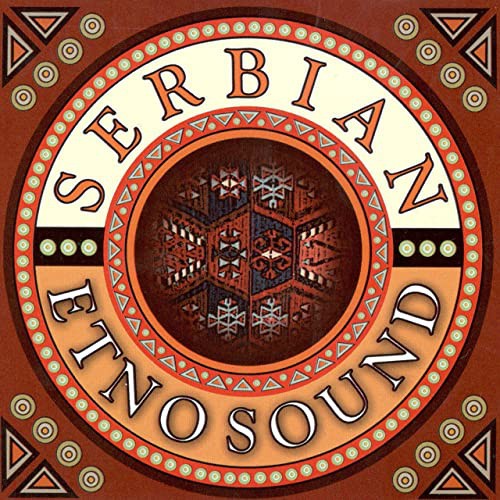 Serbian Etno Sound