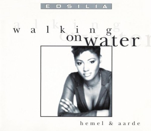 Walking On Water