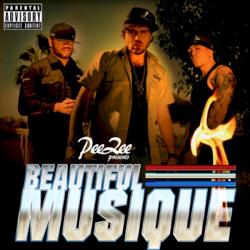 PeeZee Presents Beautiful Musique