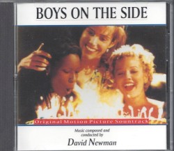 Boys on the Side