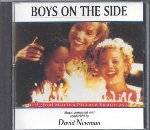 Boys on the Side