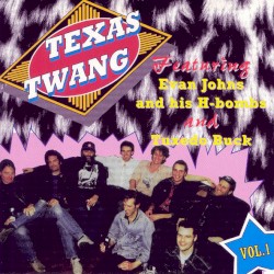 Texas Twang, Vol.1