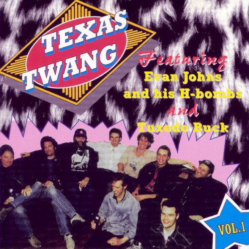 Texas Twang, Vol.1