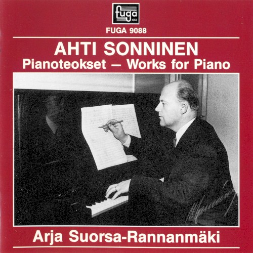Pianoteokset
