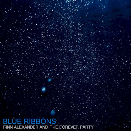 Blue Ribbons