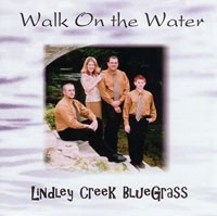 Walk on the Water