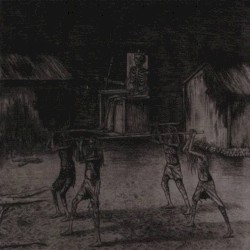 Radiating Desolation