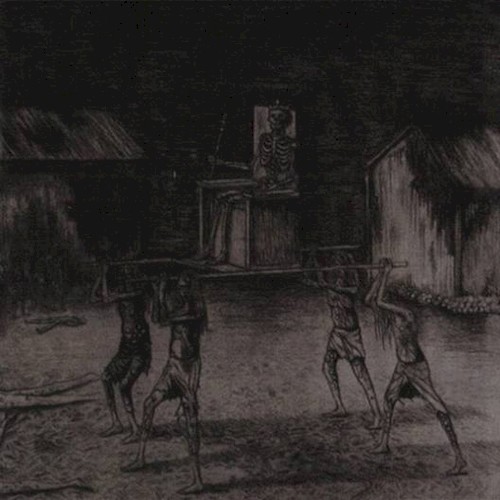 Radiating Desolation