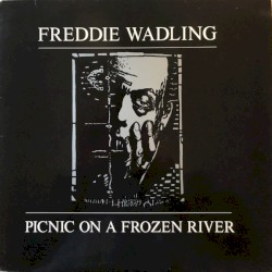 Picnic on a Frozen River
