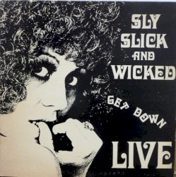 Get Down Live