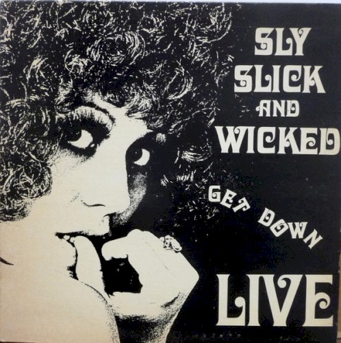 Get Down Live