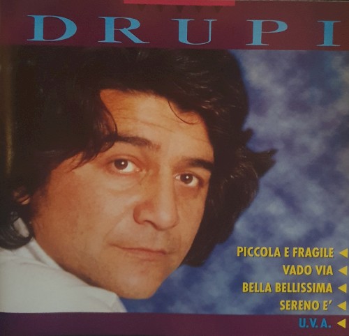 Drupi